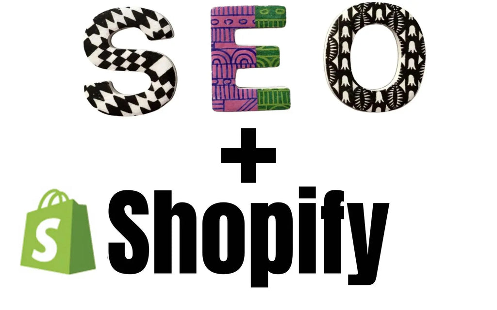 How to Optimize Your Shopify Store for SEO | Veronica Jeans