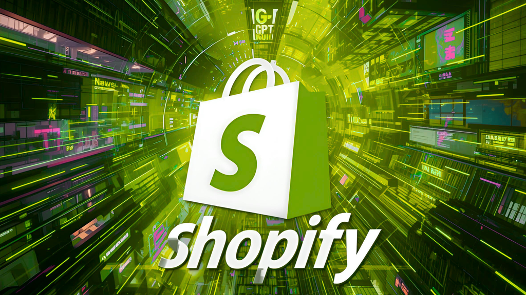 The AI Shopping Revolution: What Just Happened to eCommerce?