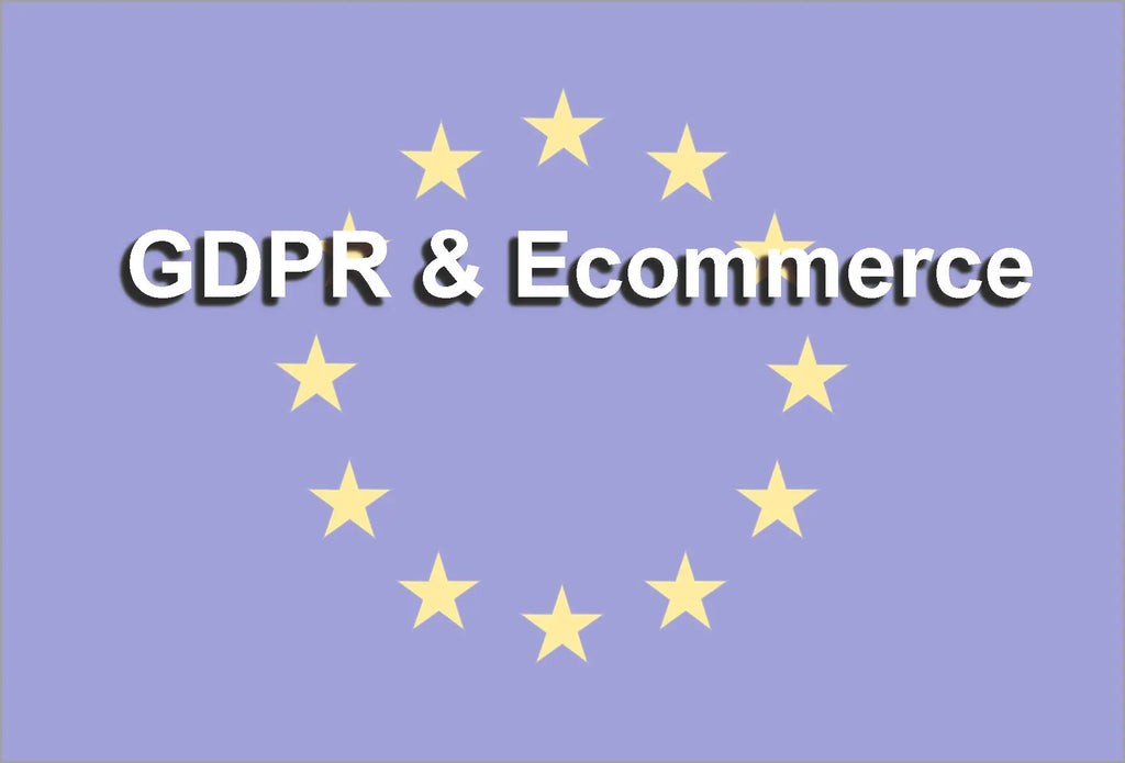What Does GDPR Mean For Your Ecommerce Store? | veronicajeans.com